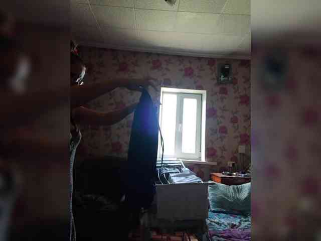 Zarevna webcam