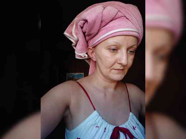 Zarevna Live Webcam on BongaCams
