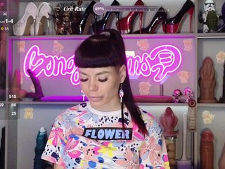 You_Lalia Porn Show