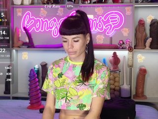 You_Lalia Porn Show