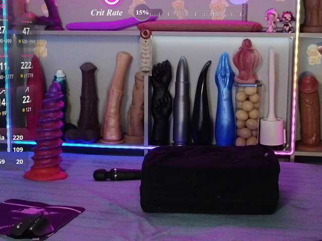 Youlalia live cam on BongaCams