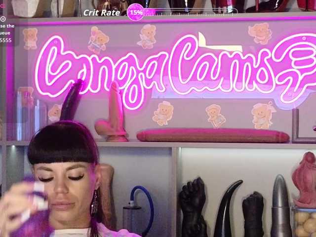 Youlalia's BongaCams profile