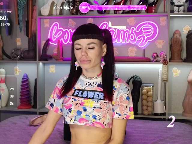 Youlalia live webcam show