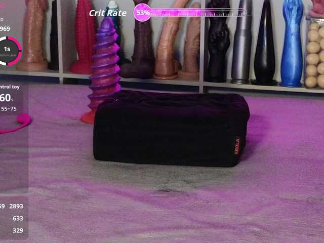 go to chat with You_Lalia