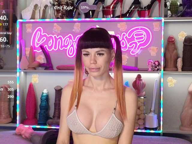 Youlalia live cam on BongaCams