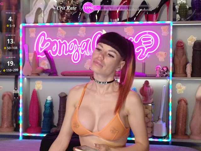 You_Lalia live cam preview