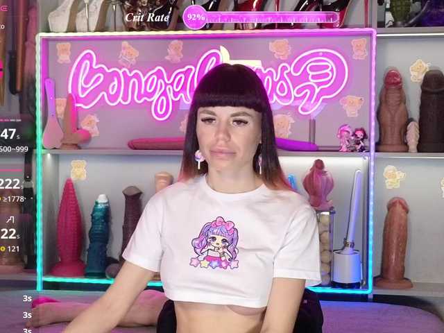 You_Lalia live cam preview