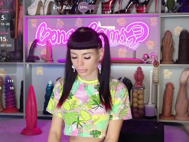 You_Lalia live webcam show