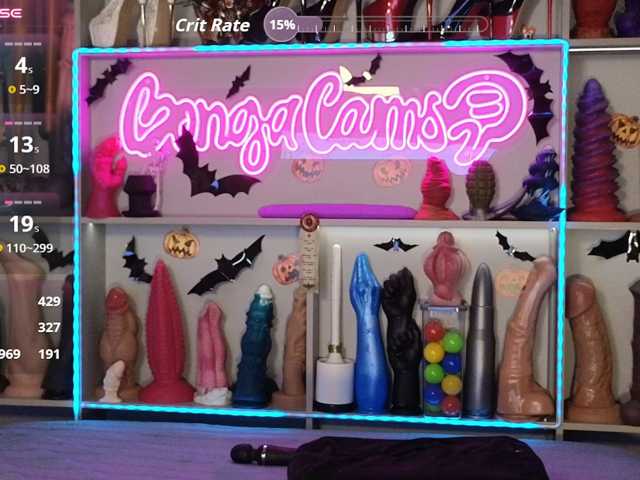 Youlalia live cam on BongaCams
