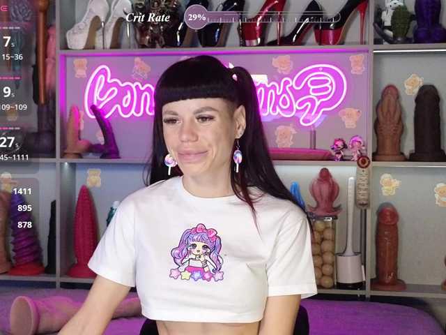 Live трансляция You_Lalia - slutnetki.online