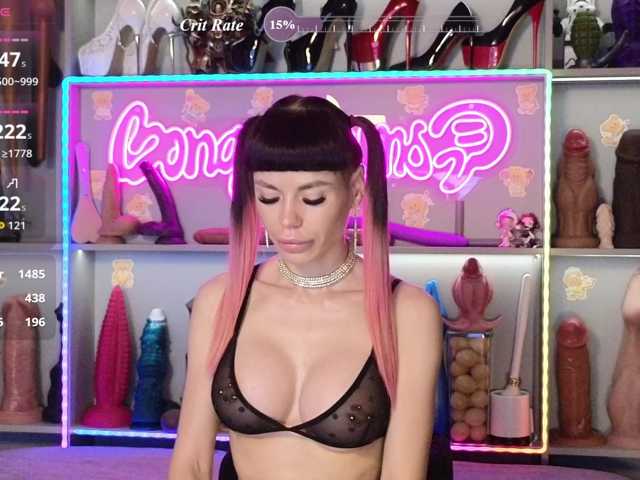 go to chat with You_Lalia