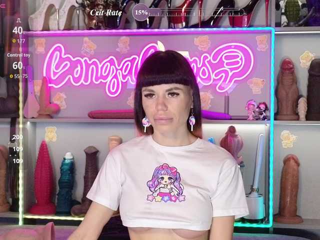 You_Lalia live cam preview