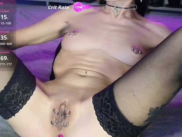 Youlalia's BongaCams profile