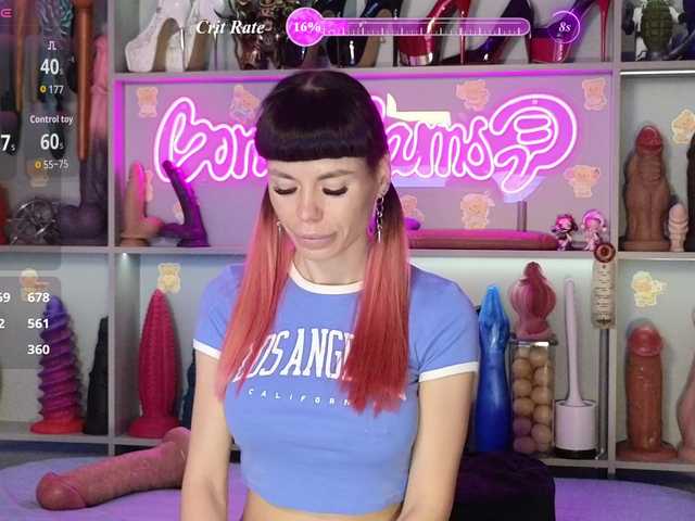 Youlalia live cam on BongaCams