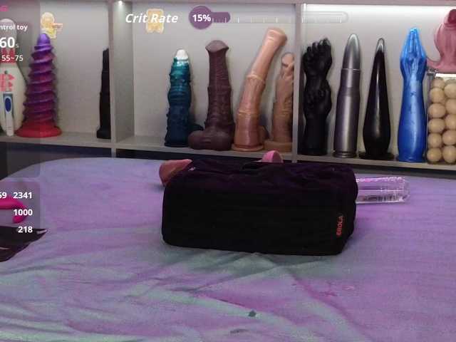 go to chat with You_Lalia