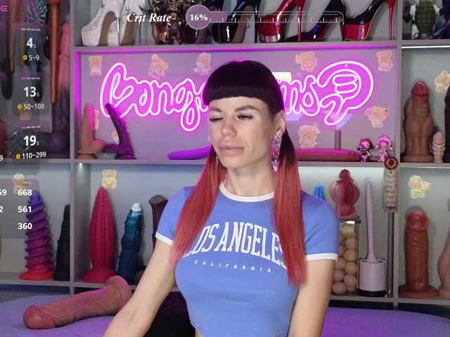 You_Lalia Live Cam
