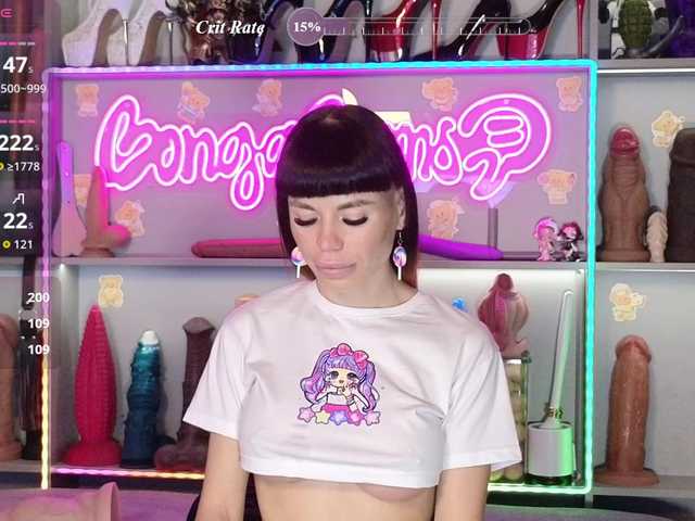 You_Lalia live cam preview