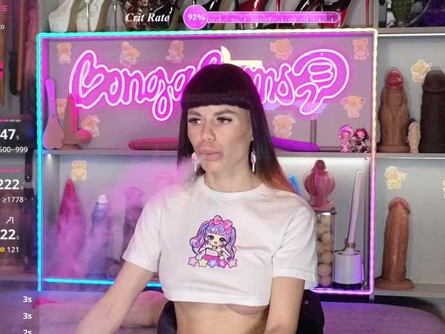 You_Lalia live cam preview