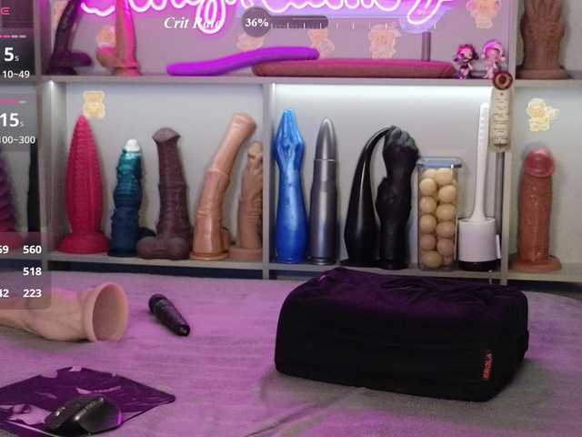 Youlalia live webcam show