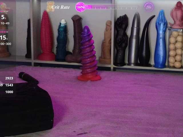 Youlalia live cam on BongaCams
