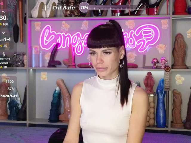 Youlalia's BongaCams profile