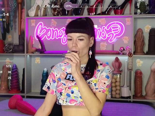 Youlalia live cam on BongaCams