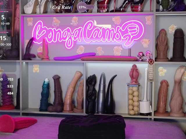 You_Lalia live webcam show
