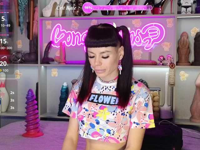 Youlalia cam en directo en BongaCams