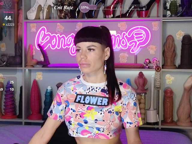Youlalia live cam