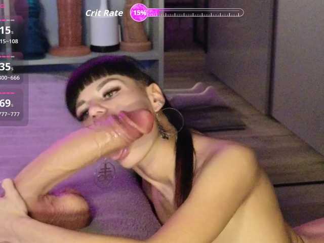 Youlalia's BongaCams show and profile