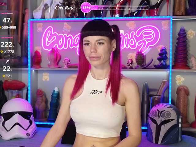 You_Lalia live cam preview