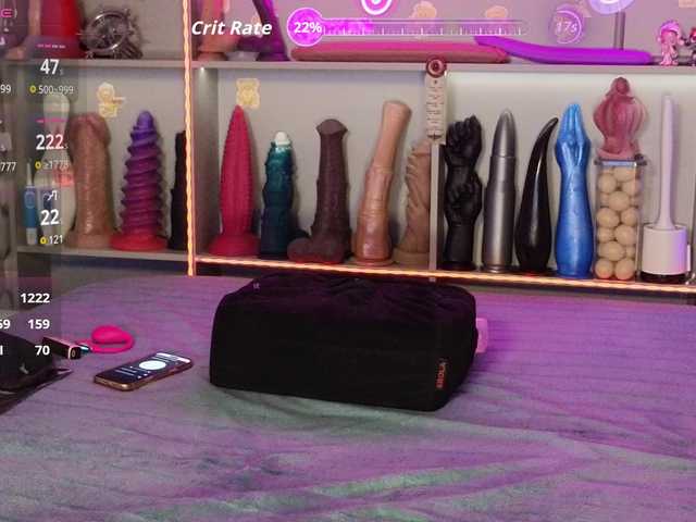 Youlalia live cam