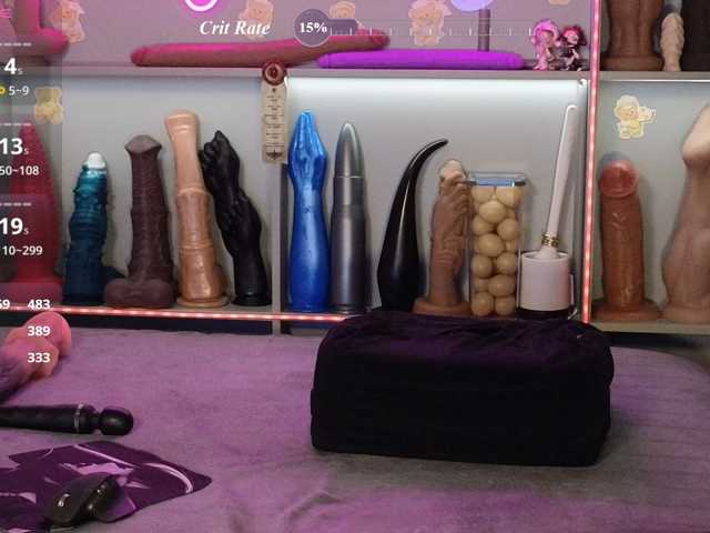 Youlalia live cam on BongaCams