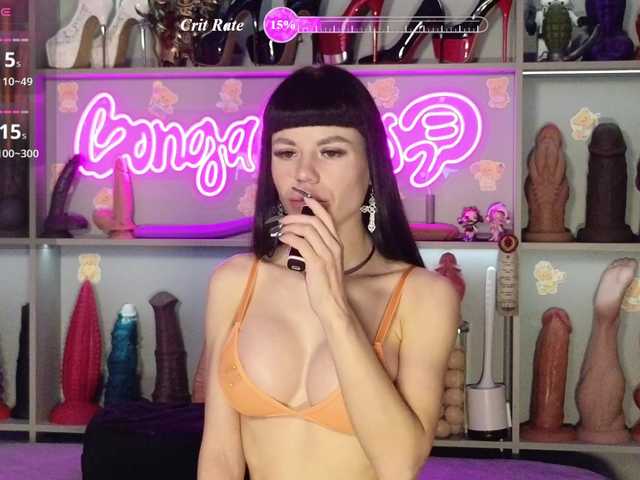 You_Lalia live webcam show