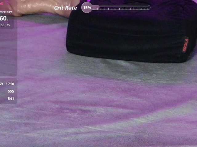Youlalia live cam