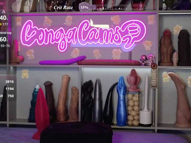 You_Lalia live cam