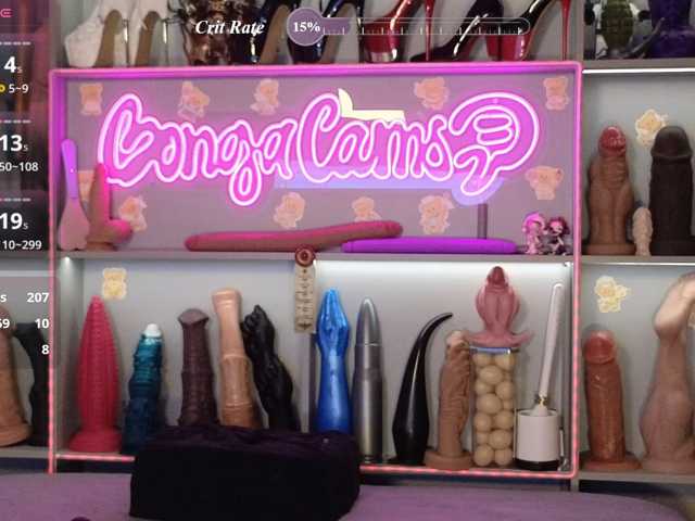 You_Lalia live cam