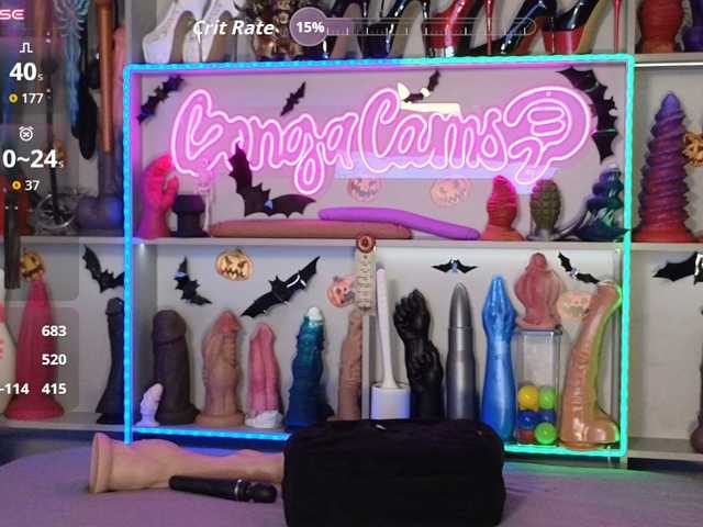 You_Lalia live cam on BongaCams