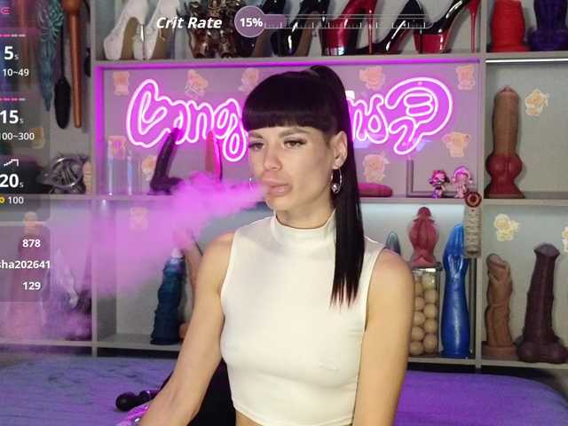 Youlalia's BongaCams profile