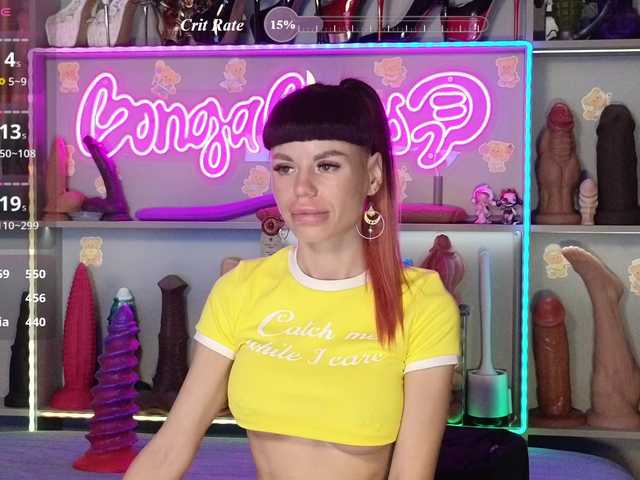 Live трансляция You_Lalia - slutnetki.online