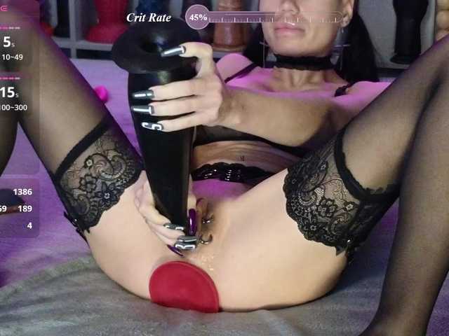 Youlalia live webcam show
