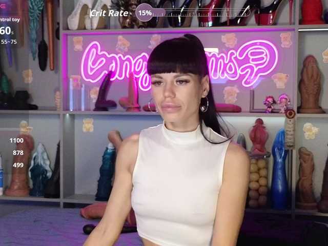 Youlalia's BongaCams profile