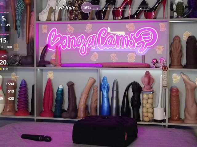 youlalia live sex show