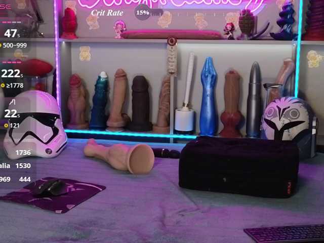 You_Lalia live cam preview