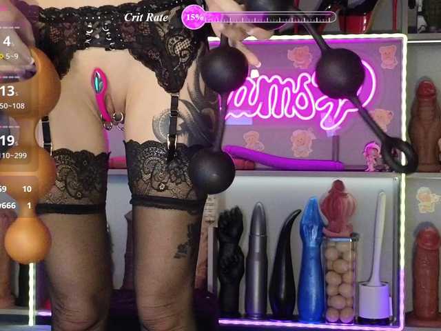 go to chat with You_Lalia