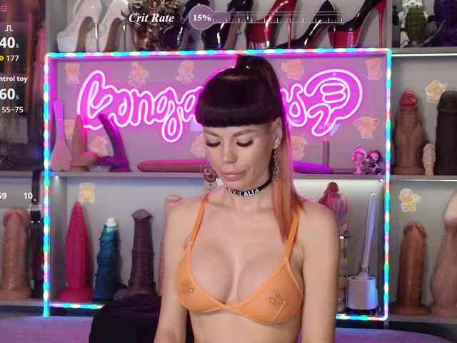 You_Lalia webcam
