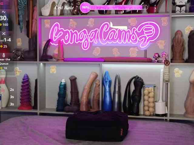 You_Lalia webcam