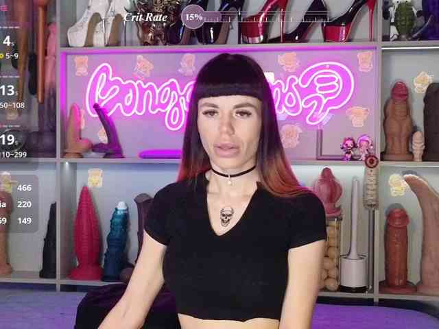 You_Lalia webcam