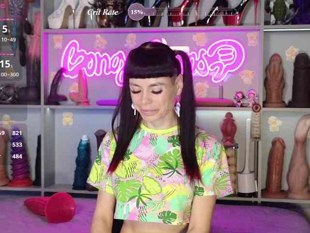 you_lalia's live room
