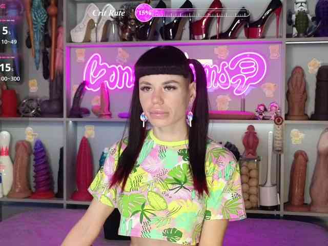 You_Lalia webcam